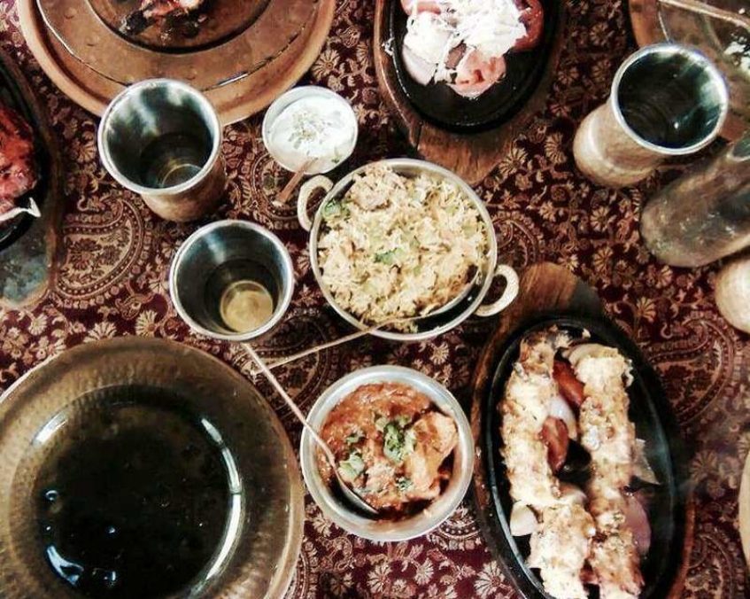 indigo_food Indi-go: Κουζίνα με άρωμα… εξωτικό!