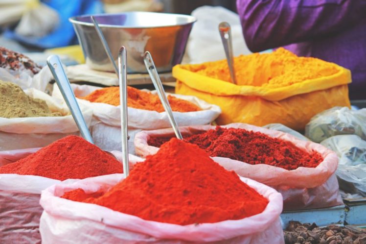 eat-taste-explore-morocco #EatTasteExplore the world : Γαστρονομικό ταξίδι στο Μαρόκο!