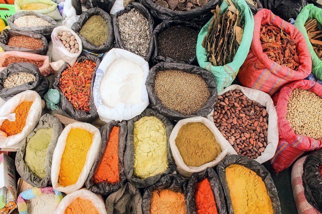 moroccan-spices