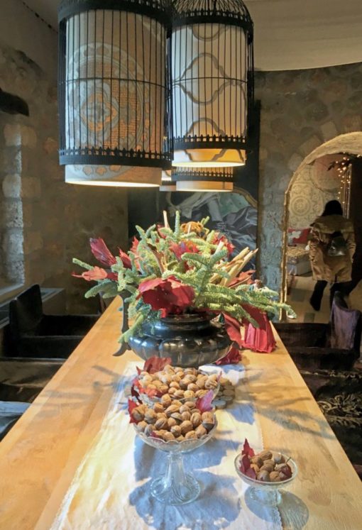 area-synest-restaurant Area Synest: Παραμυθένια εκδρομή στο δάσος!