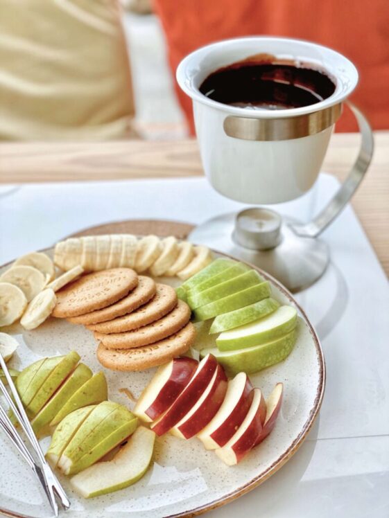 daily-dose-melissia Στο Daily Dose για την ημερήσια δόση brunch!