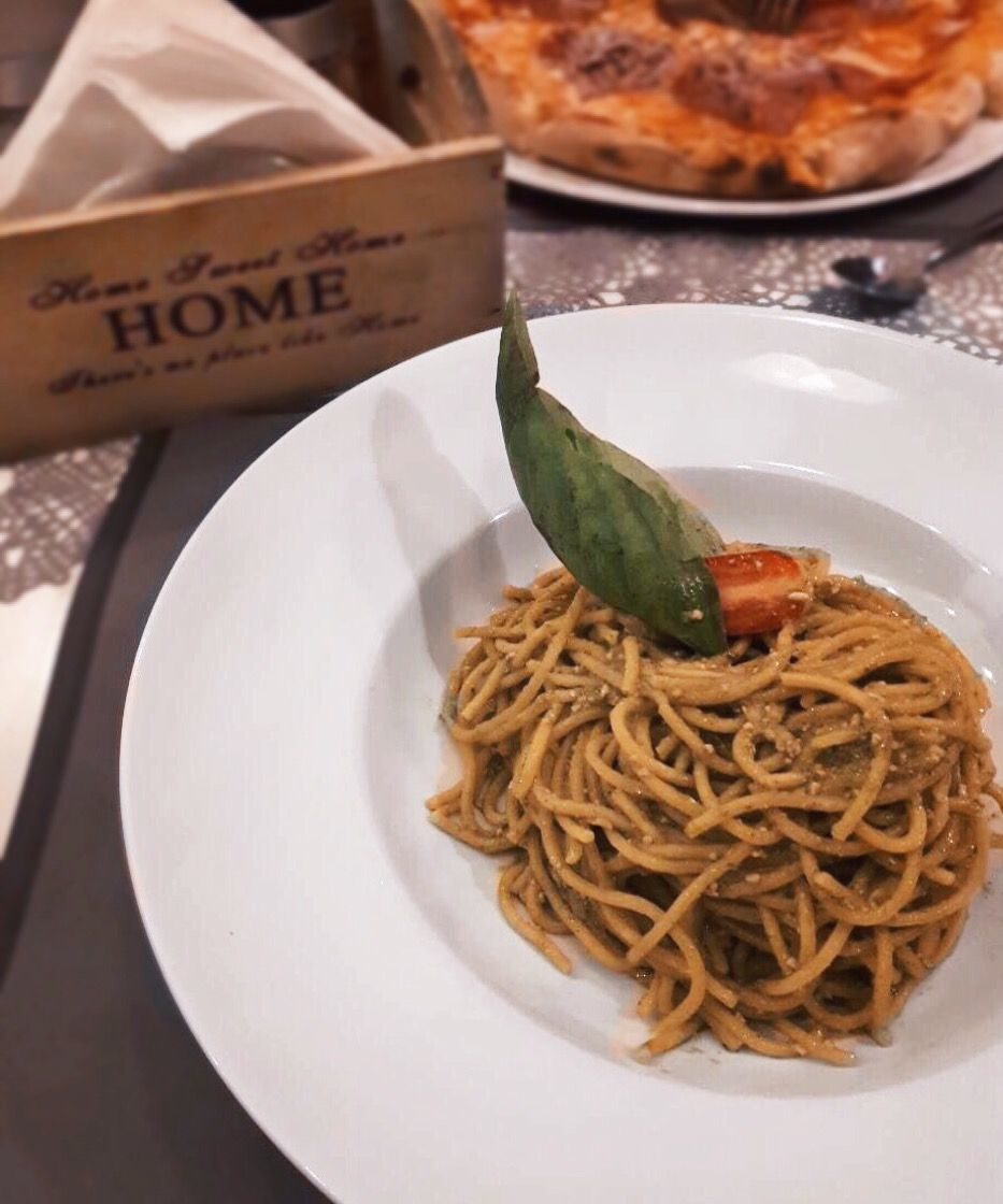 home-pasta
