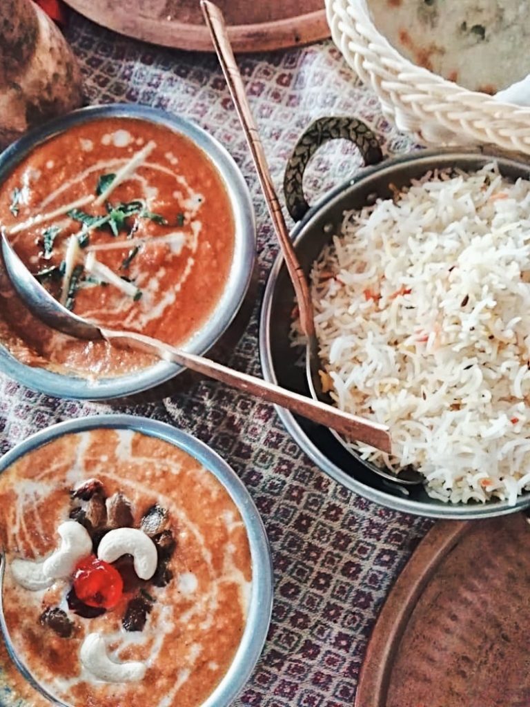 #EatTasteExplore the world: Γαστρονομικό ταξίδι στην Ινδία!