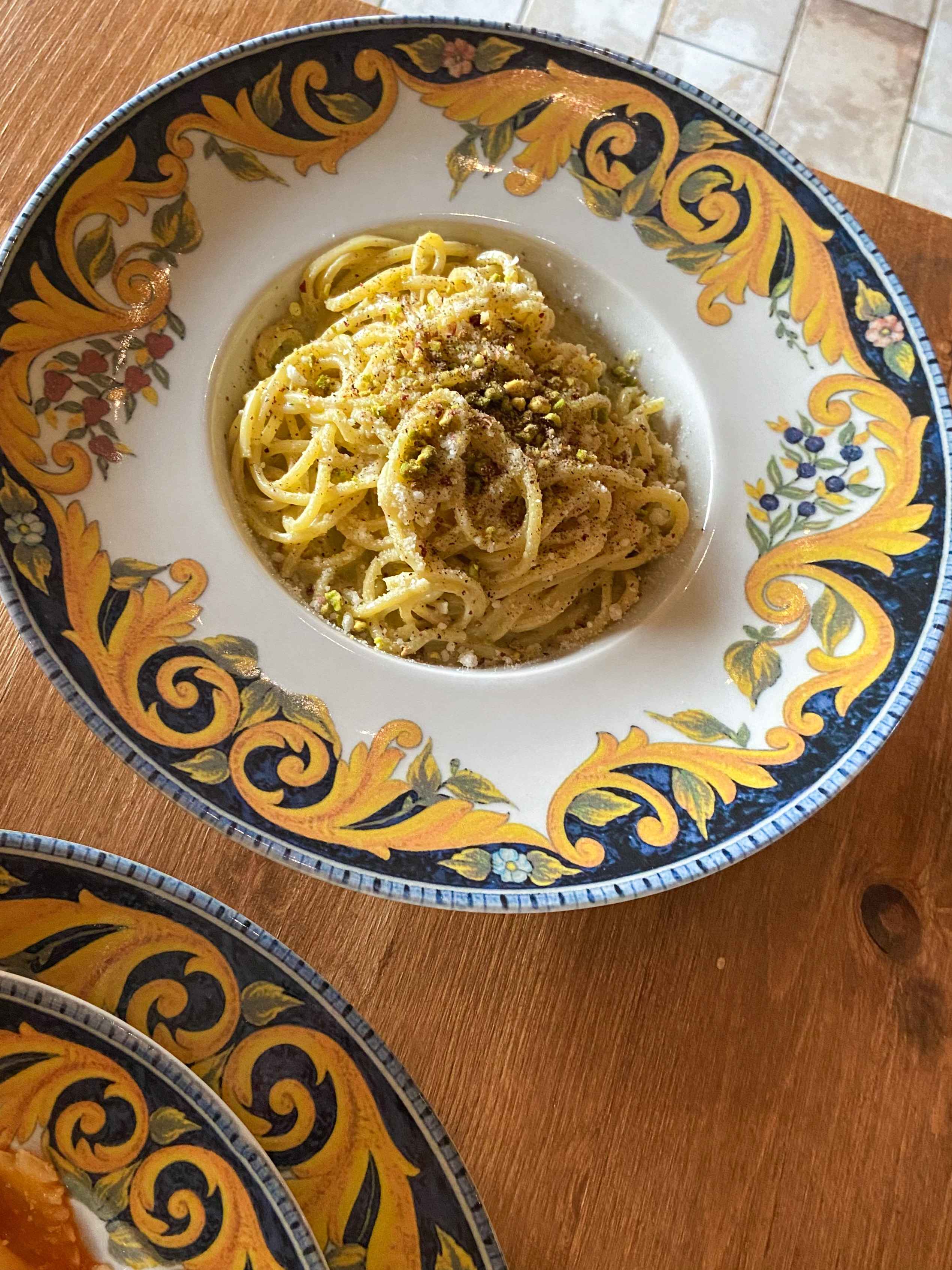 Το Napul’è μεταφέρει την ψυχή της Ιταλικής κουζίνας στο πιάτο μας!
